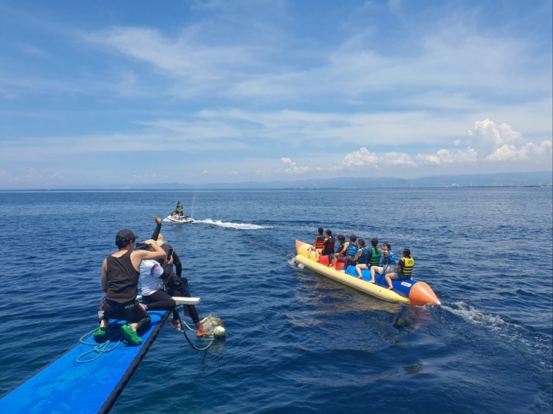 フィリピン留学 Cebu21 - EV Academy-Activity-20
